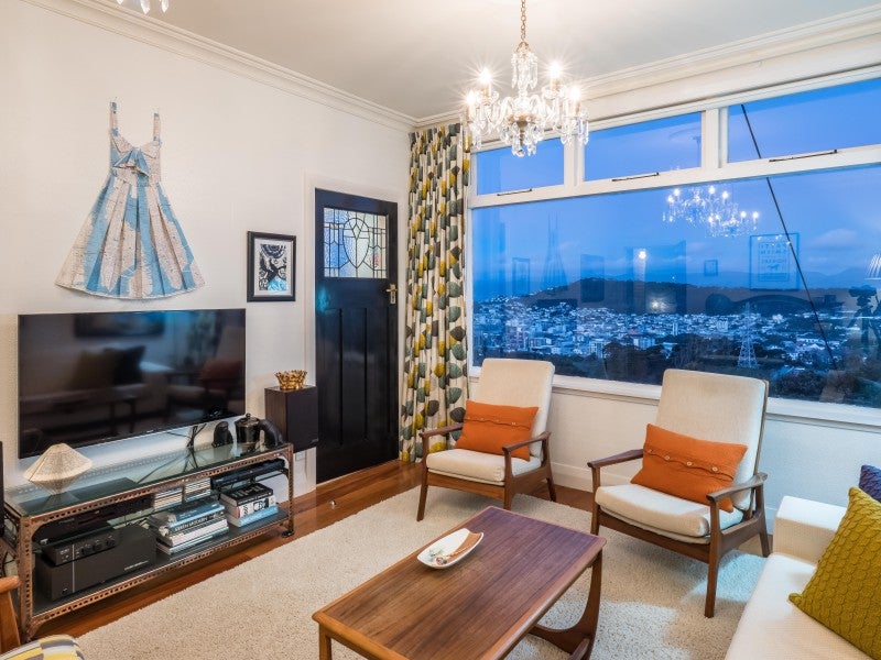 78 Mortimer Terrace, Brooklyn, Wellington - Carousel 1