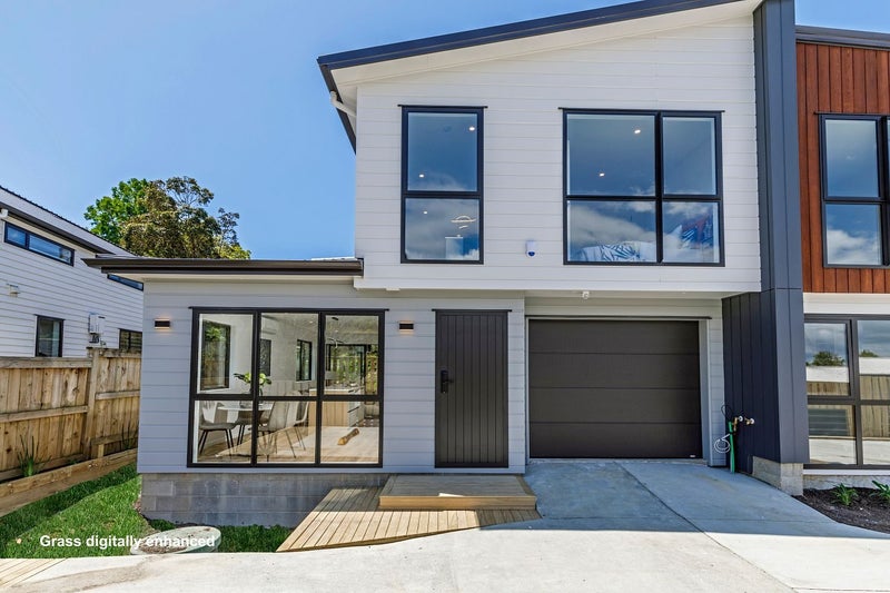 8D Datura Place, Sunnynook, Auckland - Carousel 1