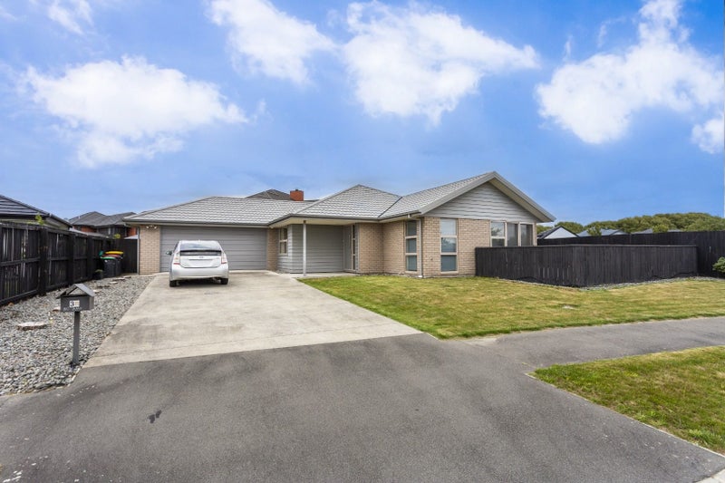 38 Winfield Drive, Wigram, Christchurch - Carousel 1