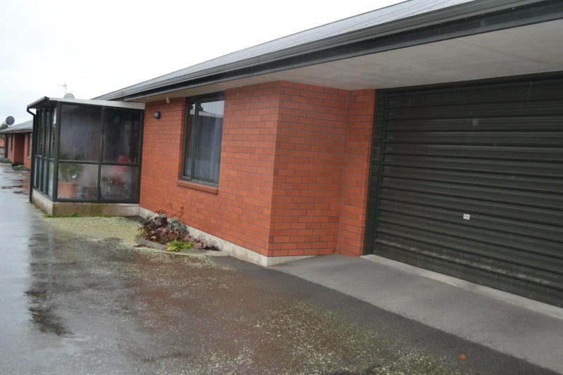 3/150 North Street, West End, Timaru - Carousel 2