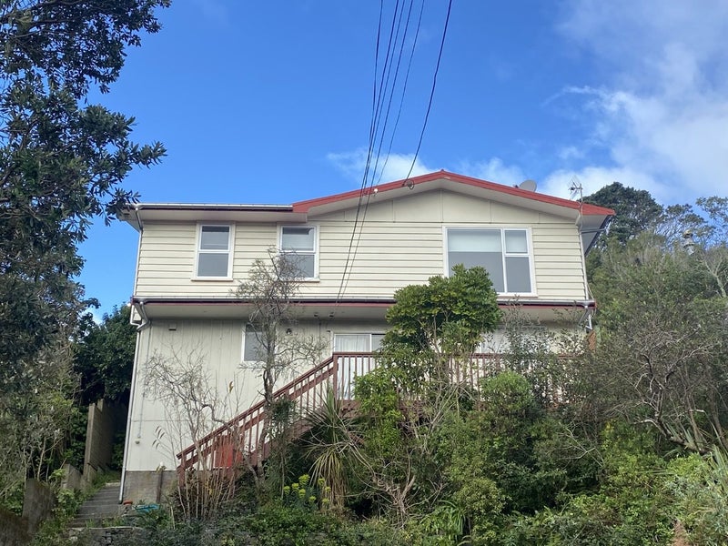 15 Norwich Street, Wadestown, Wellington - Carousel 17