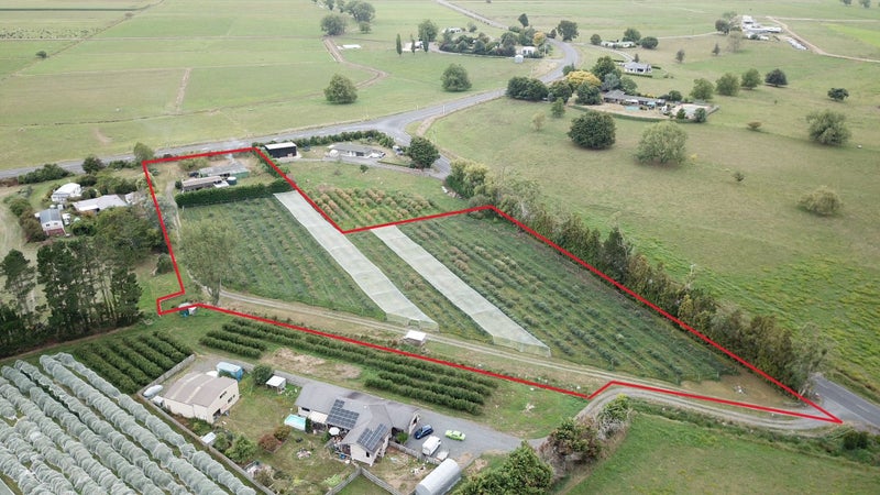 549A Seddon Road, Gordonton - Carousel 1