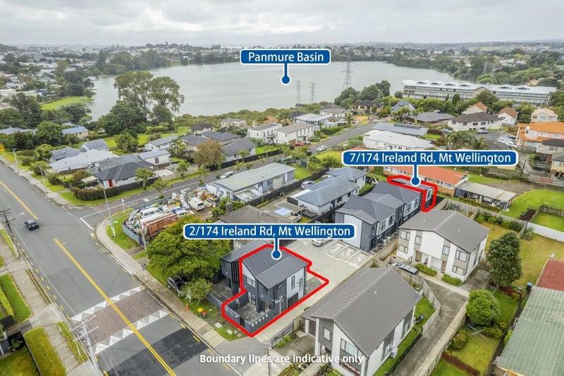 2/174 Ireland Road, Mount Wellington, Auckland - Carousel 2