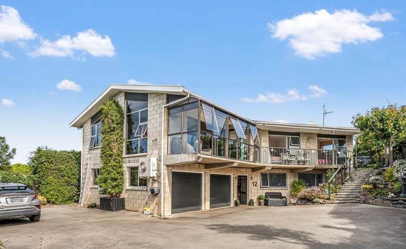 12 Benmore Street, Glenwood, Timaru - Carousel 1
