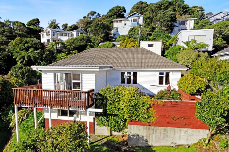 134 Cecil Road, Wadestown, Wellington - Carousel 13