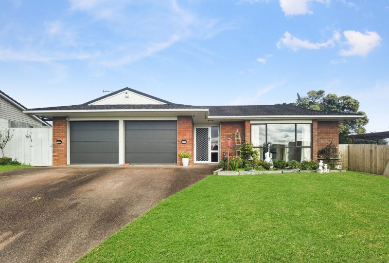 9 Eastridge Court, Northpark, Auckland - Carousel 1