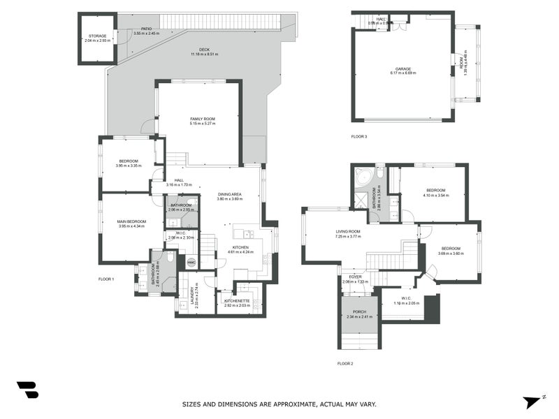 25A Rewa Road, Three Kings, Auckland - Carousel 28