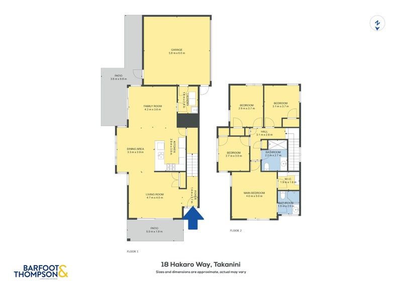 18 Hakaro Way, Takanini, Auckland - Carousel 35
