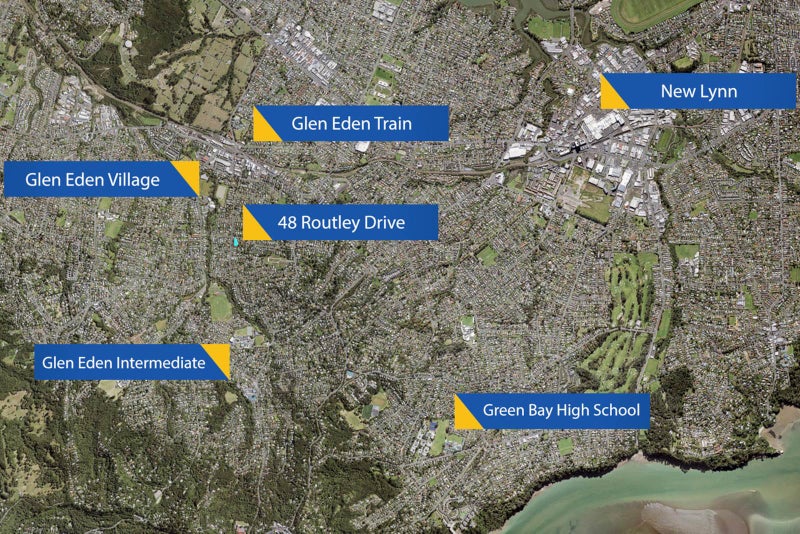 48A Routley Drive, Glen Eden, Auckland - Carousel 24