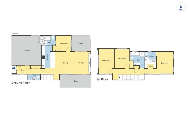 18 Hava place, Green Bay, Auckland - Carousel 11