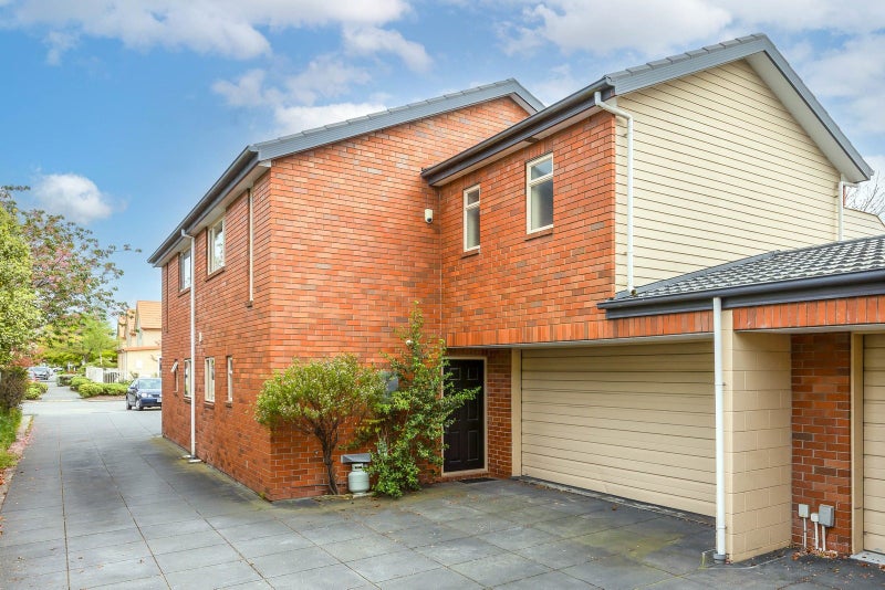 42B Picton Avenue, Riccarton, Christchurch - Carousel 1