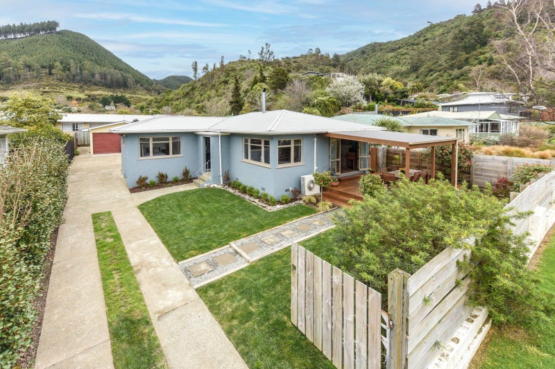 3 Sowman Street, The Brook, Nelson - Carousel 1