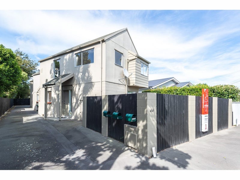 1/44 Alexandra Street, Richmond, Christchurch - Carousel 18