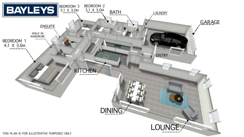 51 Cyrus Street, Whalers Gate, New Plymouth - Carousel 31