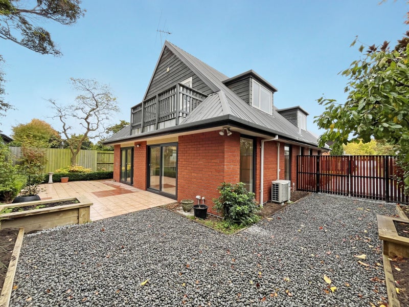 2/109 Knowles Street, St Albans, Christchurch - Carousel 21