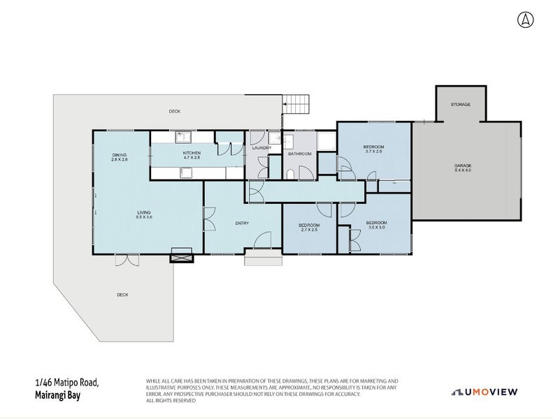 1/46 Matipo Road, Mairangi Bay, Auckland - Carousel 26