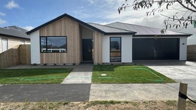 37 Timara Crescent, Marshland, Christchurch - Carousel 1