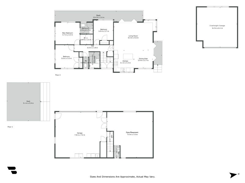 16A Chalmers Street, Avondale, Auckland - Carousel 25