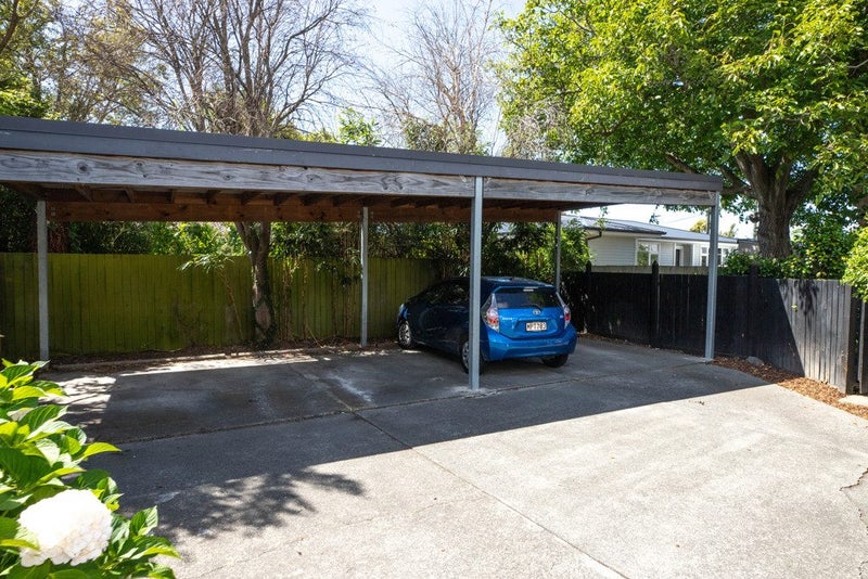 4/68 Trafalgar Street, St Albans, Christchurch - Carousel 20