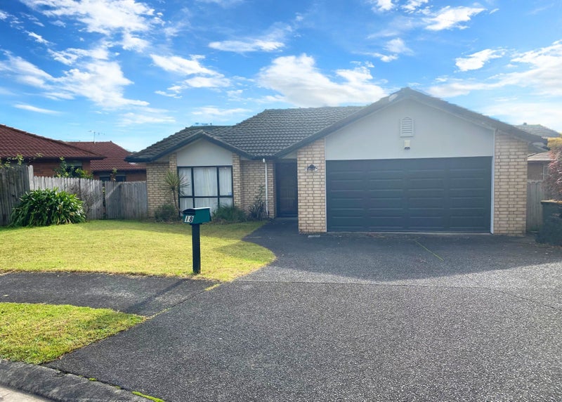 18 Arlose Place, Westgate, Auckland - Carousel 16