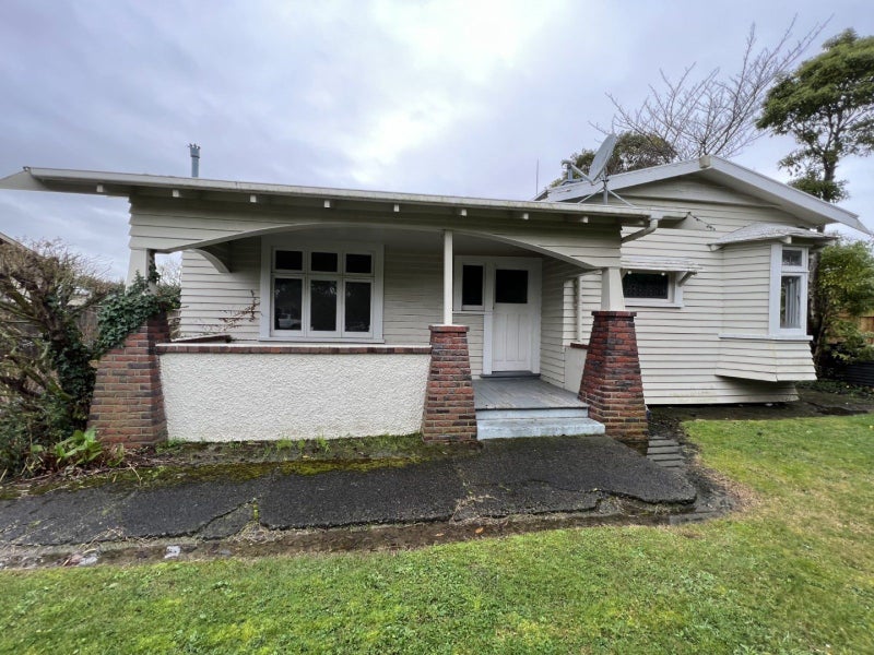 27 Morris Street, Hokowhitu, Palmerston North - Carousel 1
