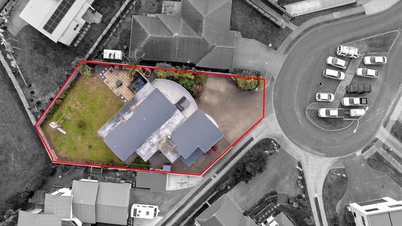 26 Anchorage Grove, Coastlands, Whakatane - Carousel 39