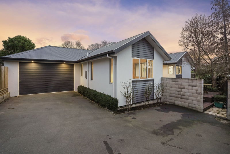 201 Ashgrove Terrace, Somerfield, Christchurch - Carousel 1