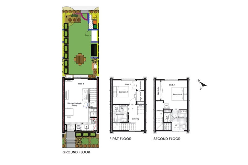 2/6A Taramea Place, Addington, Christchurch - Carousel 2