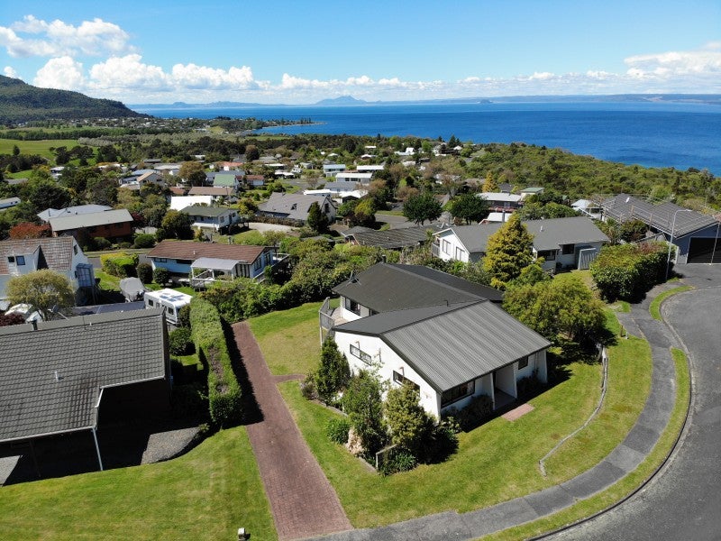 3 Kuharua Place, Omori, Tūrangi - Carousel 2