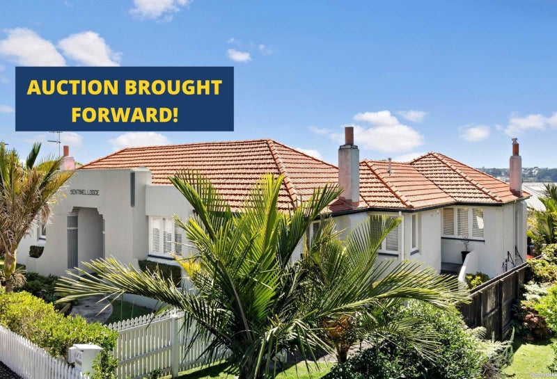 1/151 Jervois Road, Herne Bay, Auckland - Carousel 1