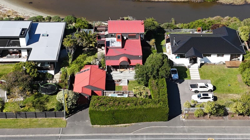 815 Brighton Road, Ocean View, Dunedin - Carousel 1