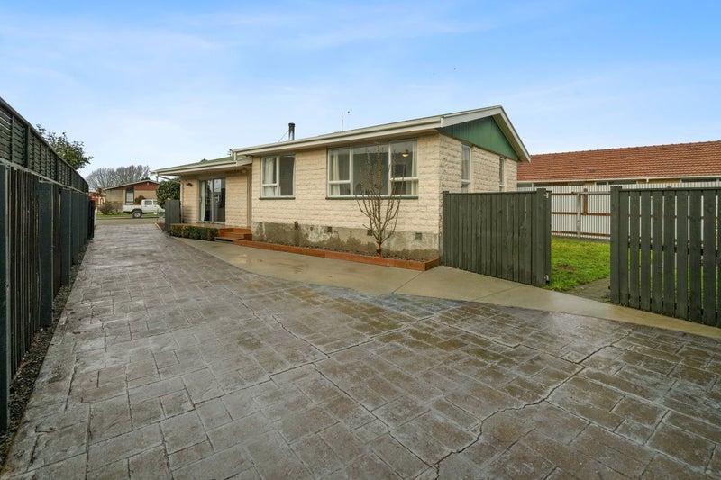 9 Ruakaka Street, Hornby, Christchurch - Carousel 2