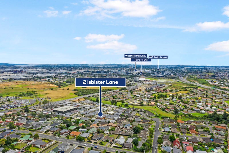 2 Isbister Lane, Wiri, Auckland - Carousel 11