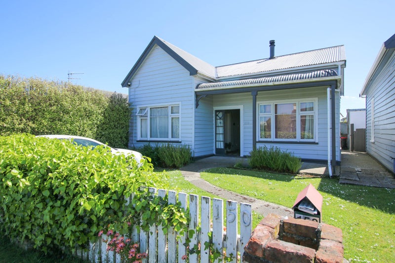 150 Teviot Street, Appleby, Invercargill - Carousel 1