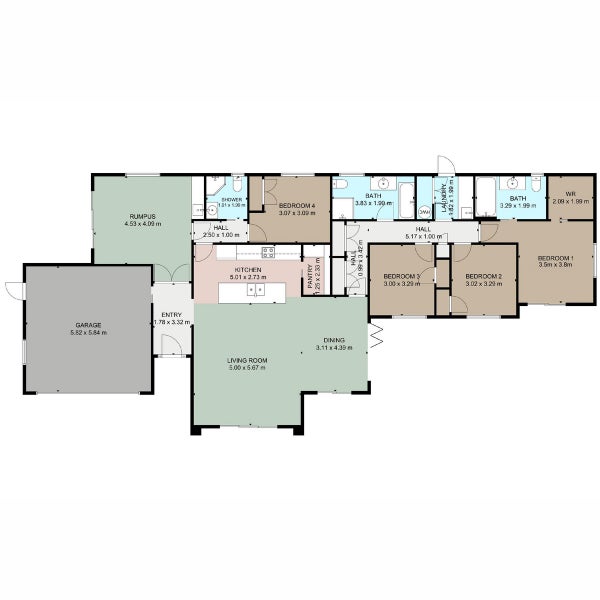 22 St Thomas Avenue, Pyes Pa, Tauranga - Carousel 28