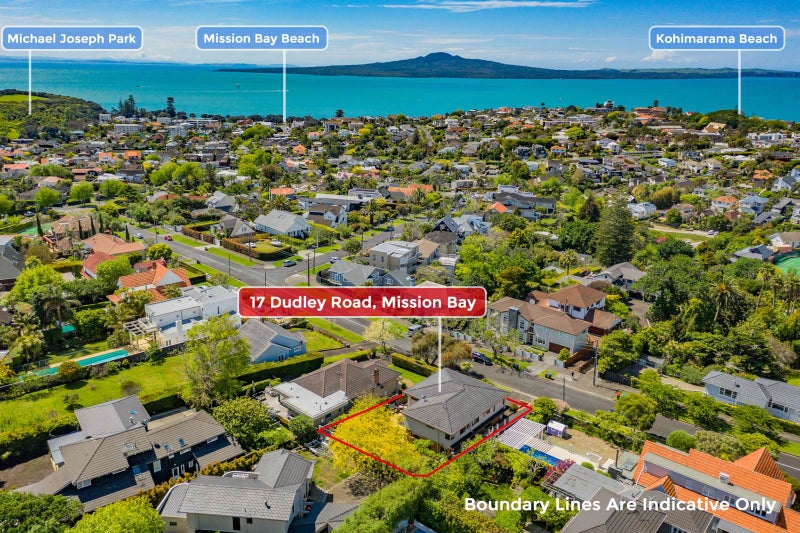 17 Dudley Road, Mission Bay, Auckland - Carousel 1