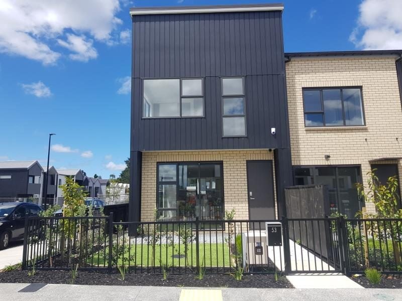 53 Manarini Road, Westgate, Auckland - Carousel 1