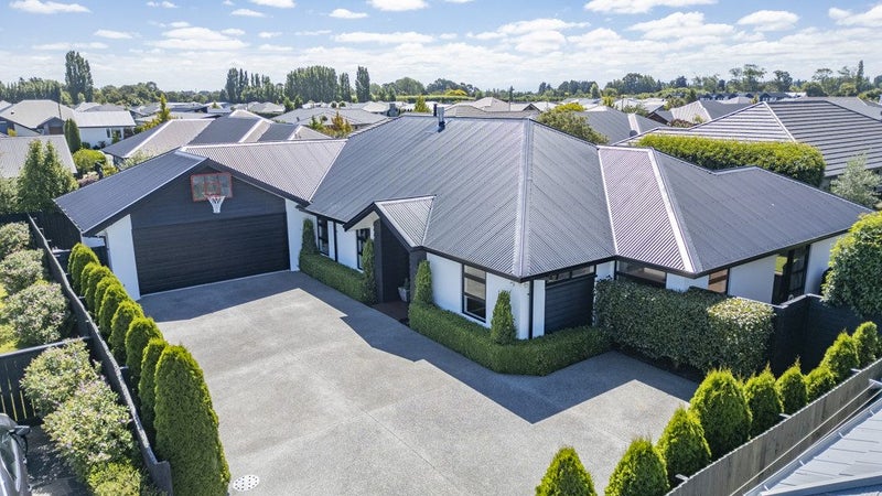 159 Te Rito Street, Marshland, Christchurch - Carousel 1