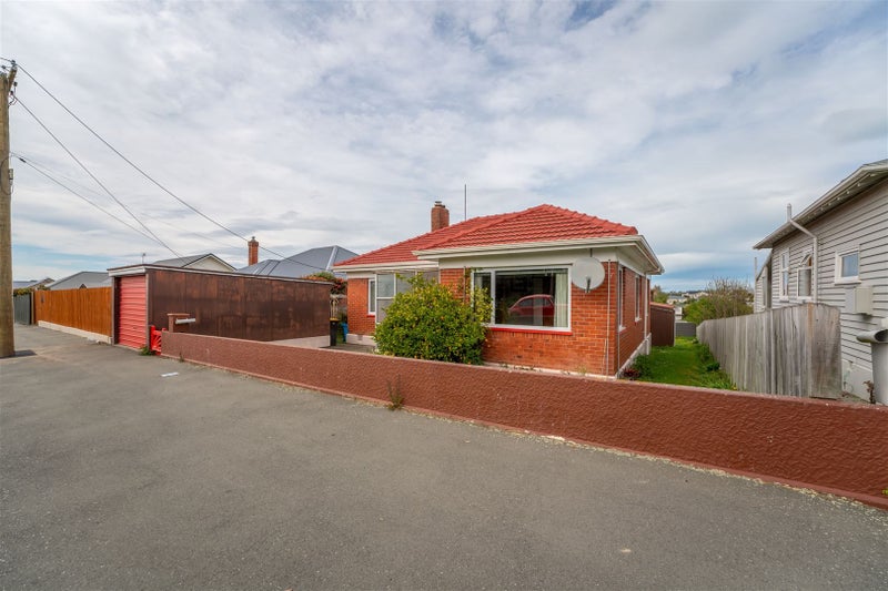 4 Jackson Street, Seaview, Timaru - Carousel 1