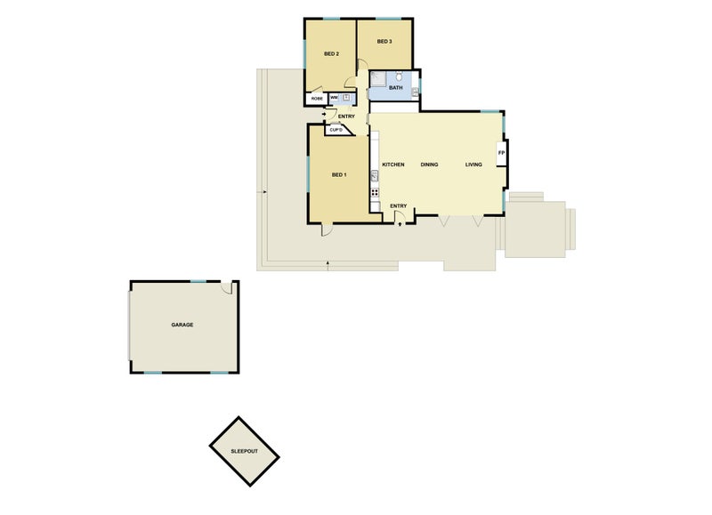 1458 Matapouri Road, Whangarei - Carousel 30