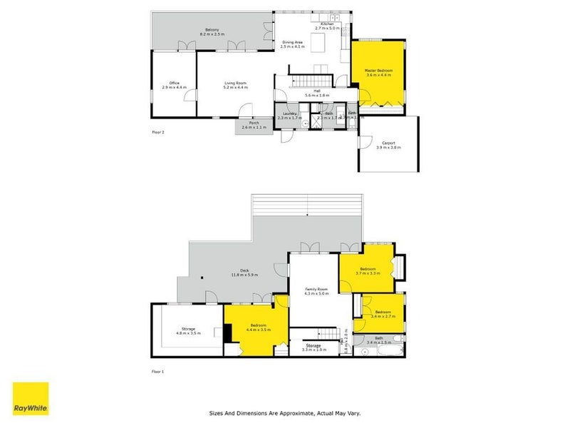 21 Vienna Place, Birkenhead, Auckland - Carousel 14