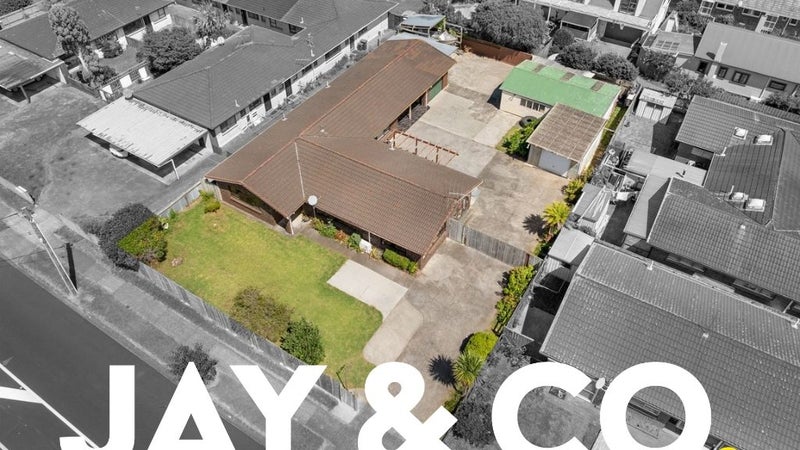 113 Carruth Road, Papatoetoe, Auckland - Carousel 1