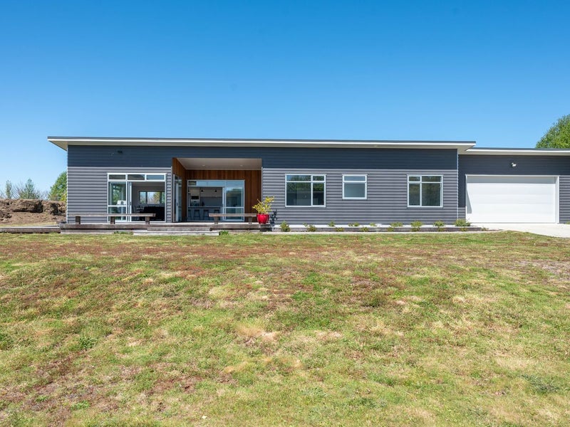 6 Rangitukua Drive, Turangi - Carousel 2