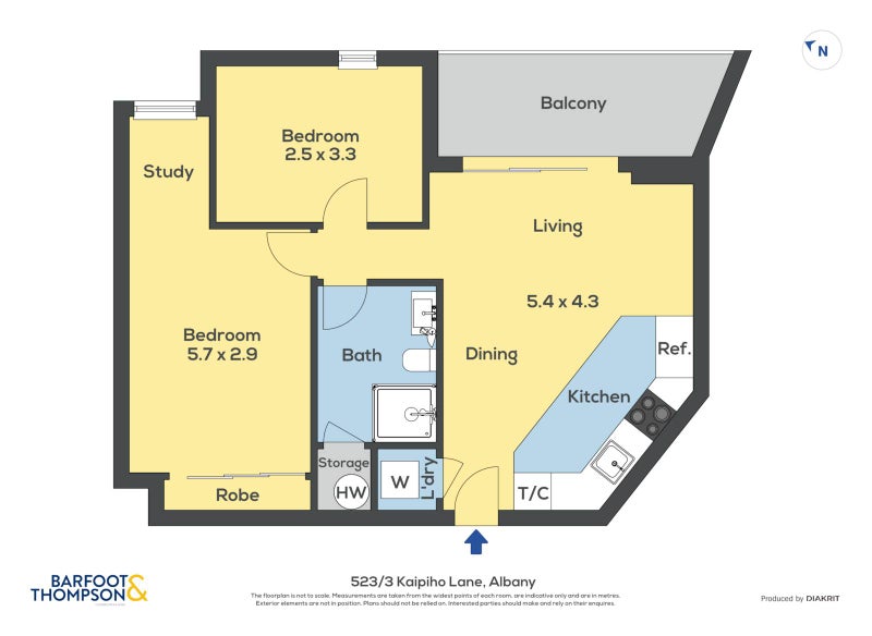 523/3 Kaipiho Lane, Albany, Auckland - Carousel 16
