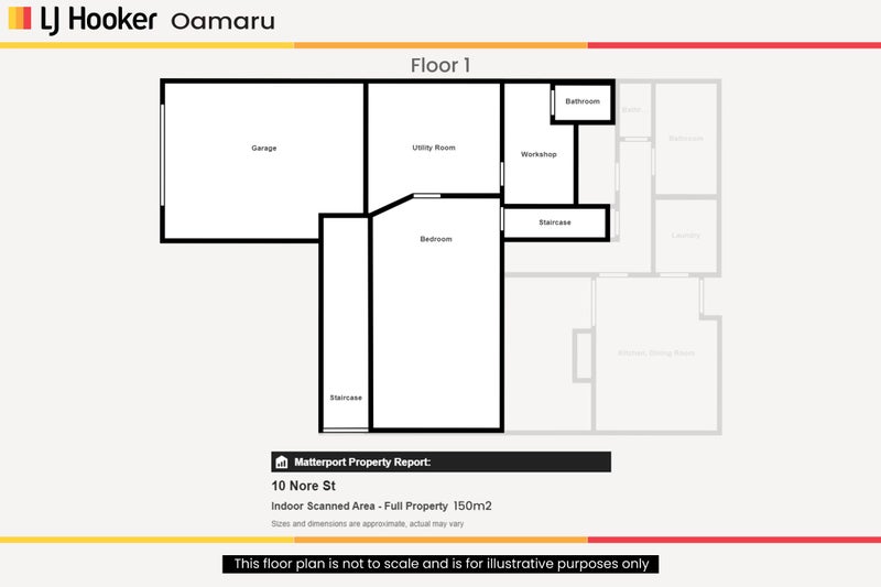 10 Nore Street, Oamaru North, Oamaru - Carousel 18