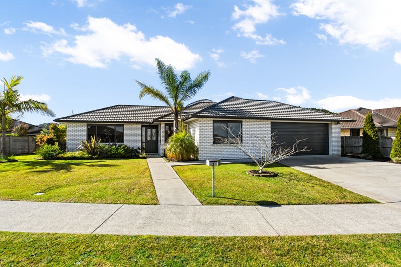 7 North Crest Drive, Onerahi, Whangarei - Carousel 1