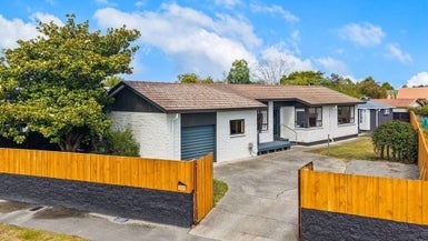 45 Ashwood Street, Parklands, Christchurch - Carousel 1