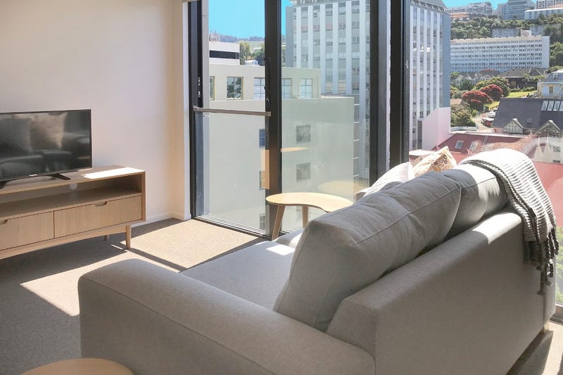 1002/111 Dixon Street, Te Aro, Wellington - Carousel 2