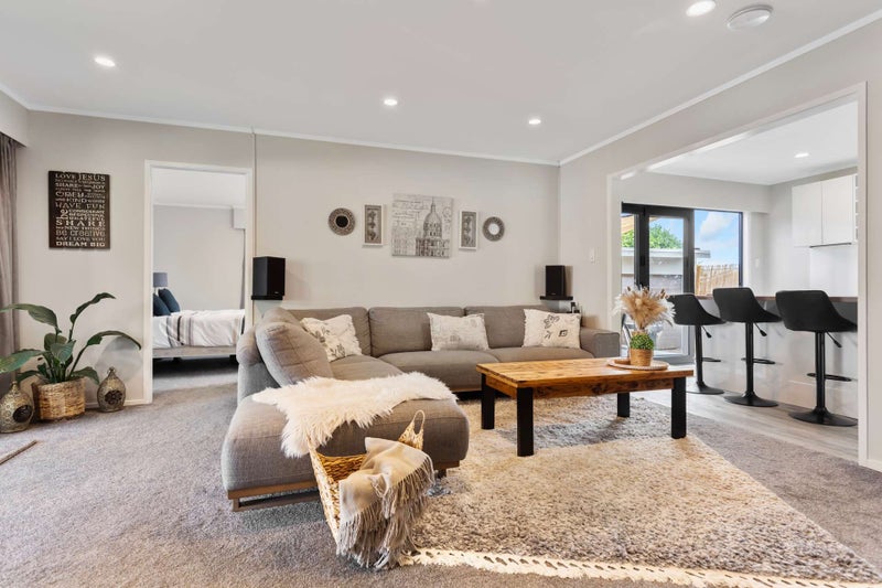 4 Thackeray Place, Owhata, Rotorua - Carousel 1