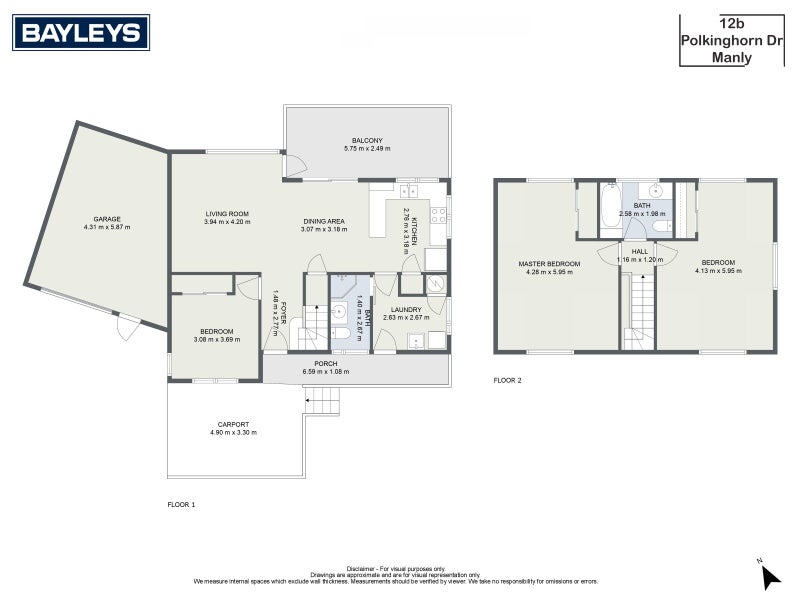 12B Polkinghorne Drive, Manly, Whangaparaoa - Carousel 21
